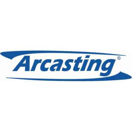 Arcasting